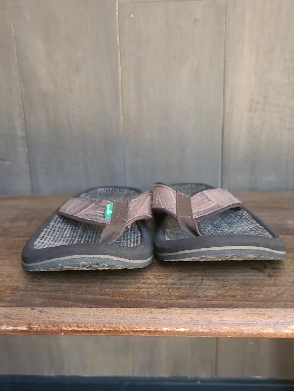 Sanuk sandals men