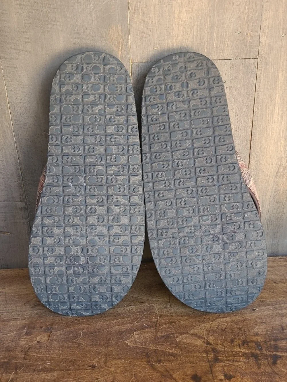 Sanuk sandals men