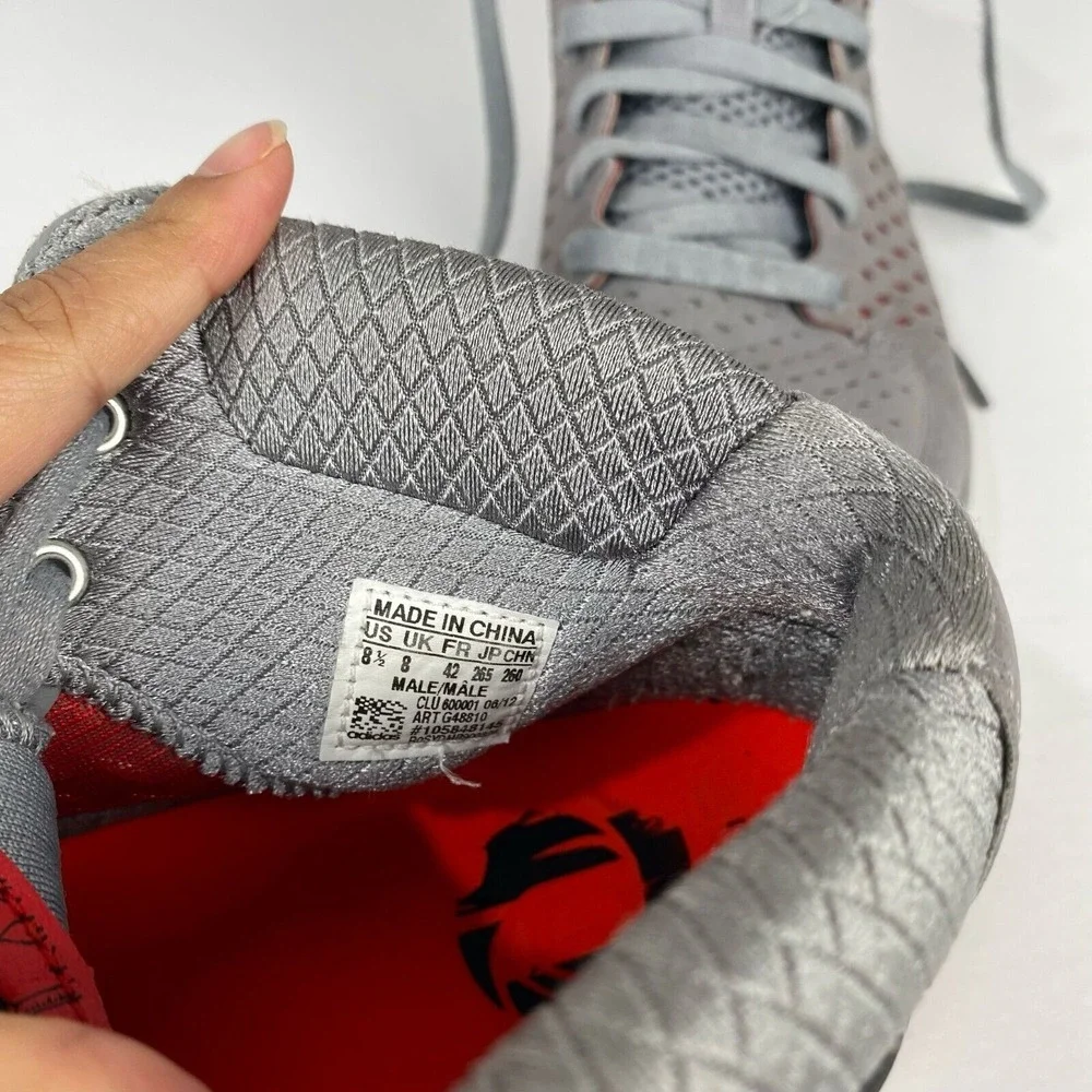 adidas derek rose