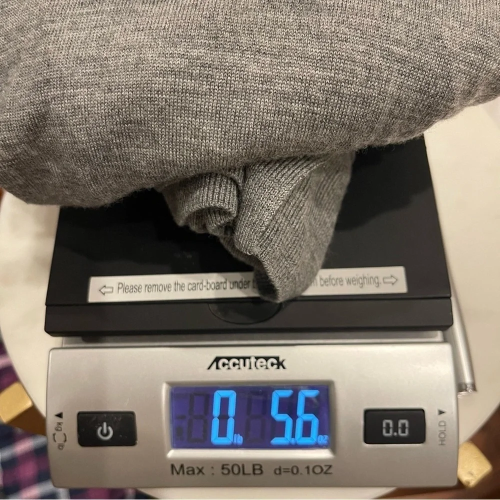 J. Crew crew sweater