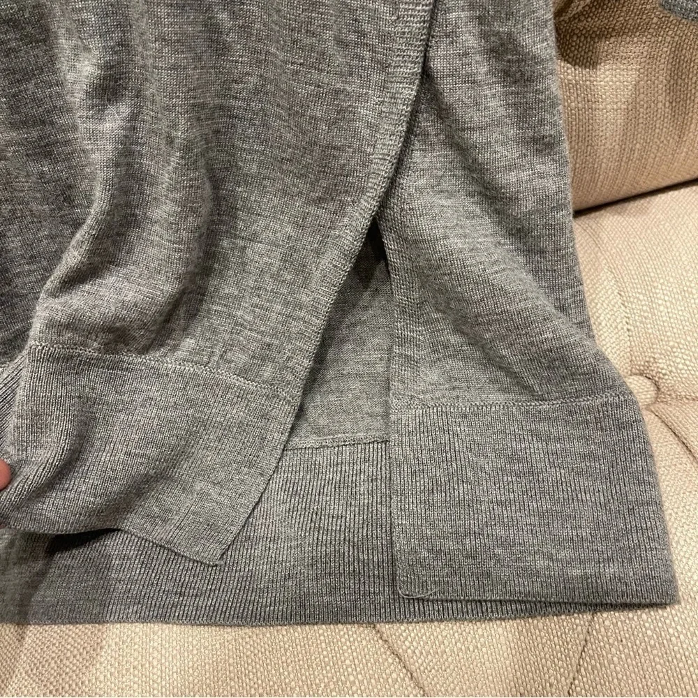 J. Crew crew sweater