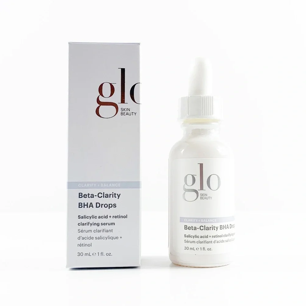 Glo Skin Beauty glo fl hydroxy