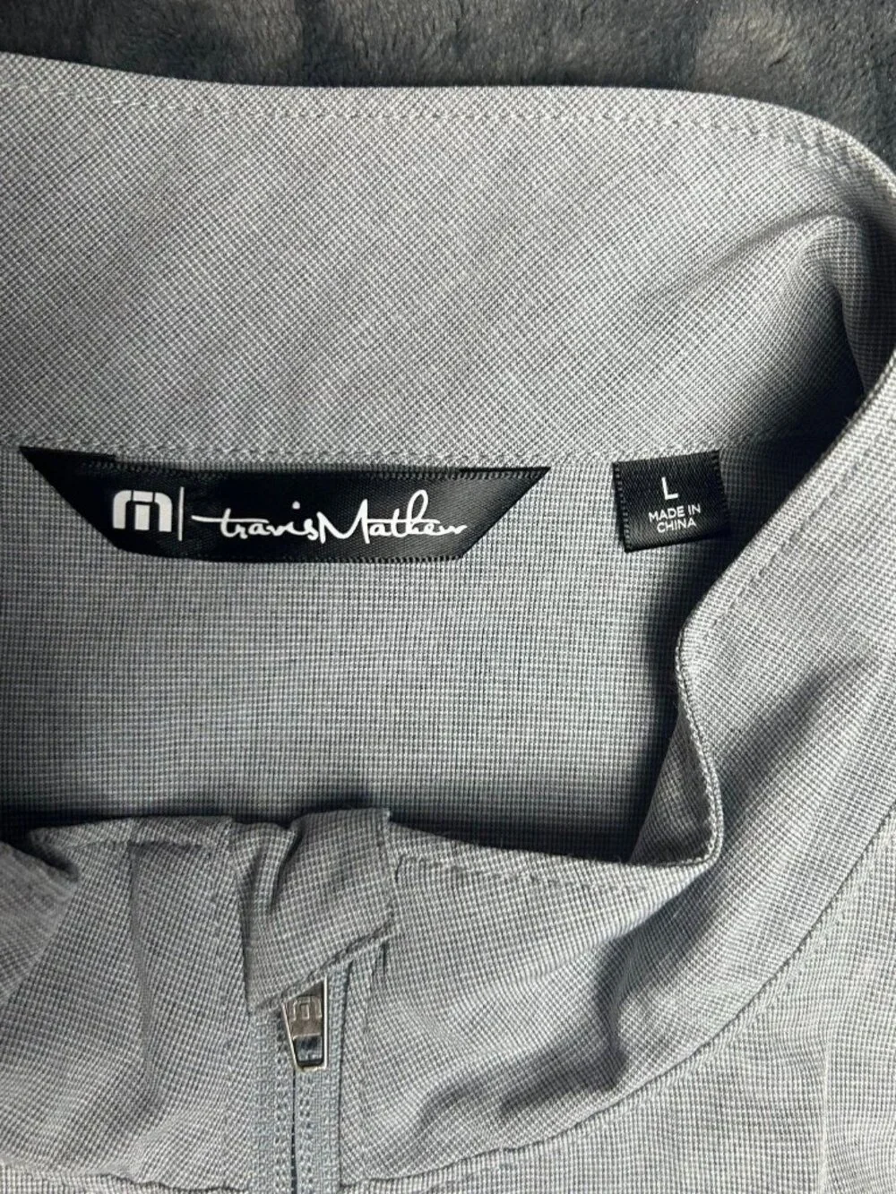 Travis Mathew brand travismathew