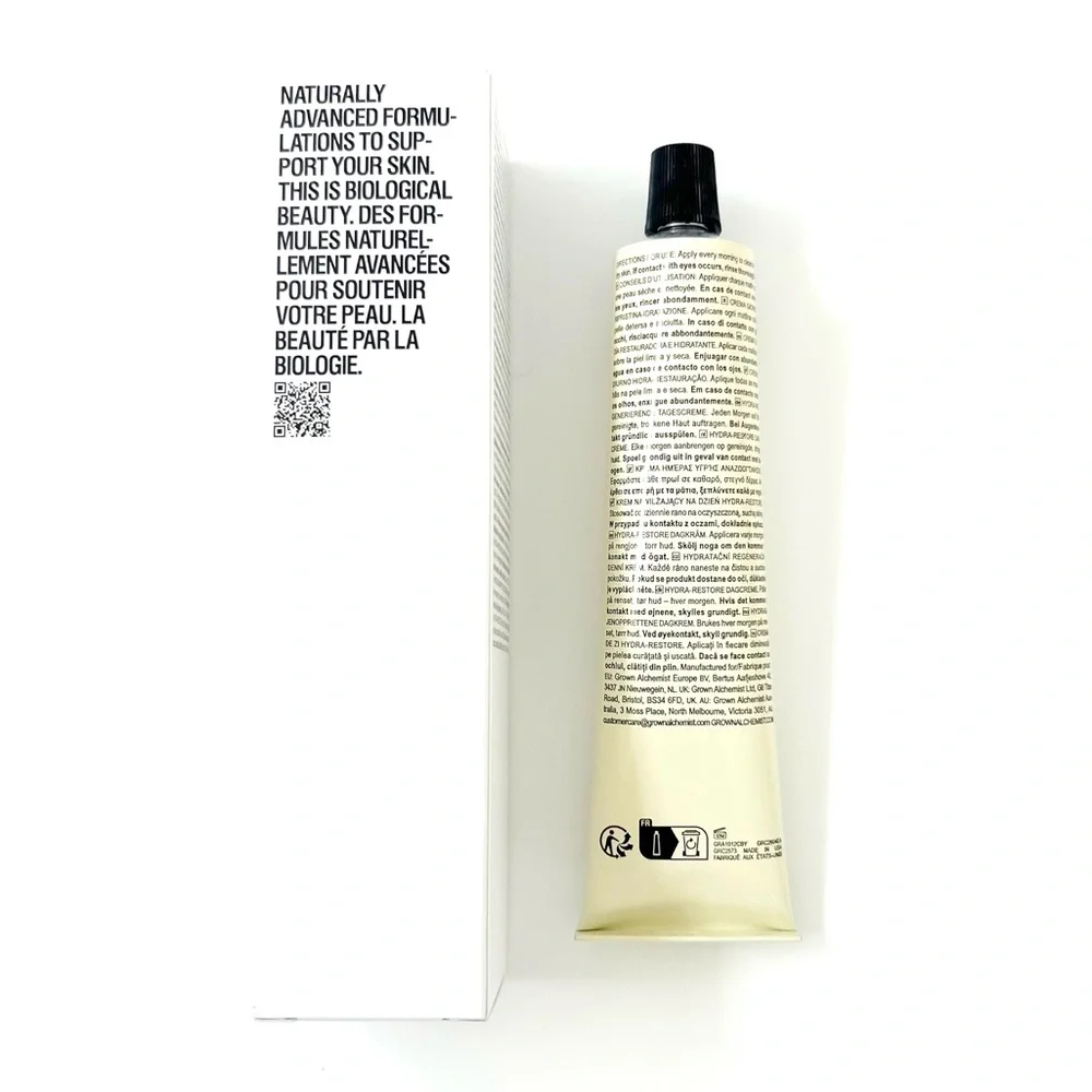 Grown Alchemist luxurious cream by🌸