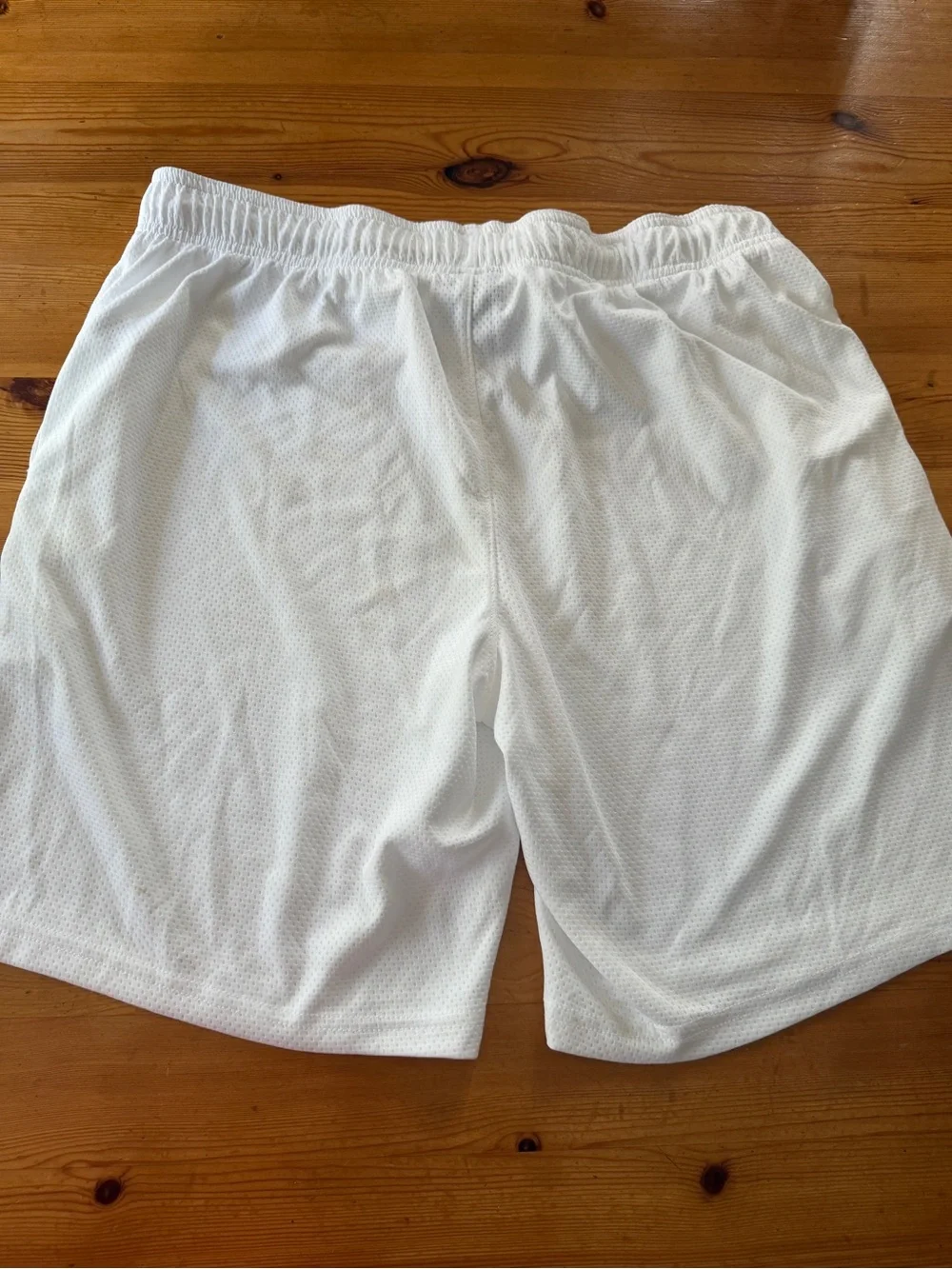 Athletic Works basketball shorts Large(36-38)