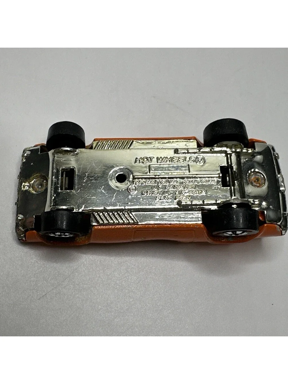 Hot Wheels hot wheels