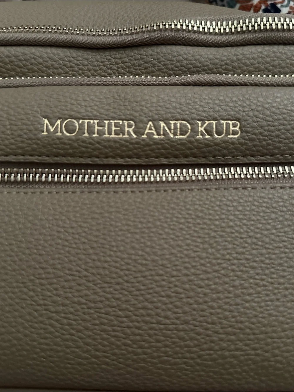 MOTHER great when style