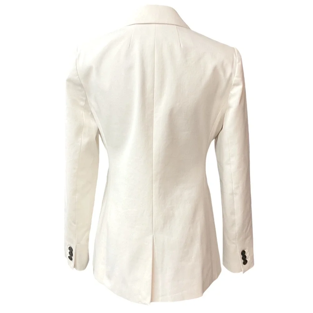 J. Crew 100% button casual