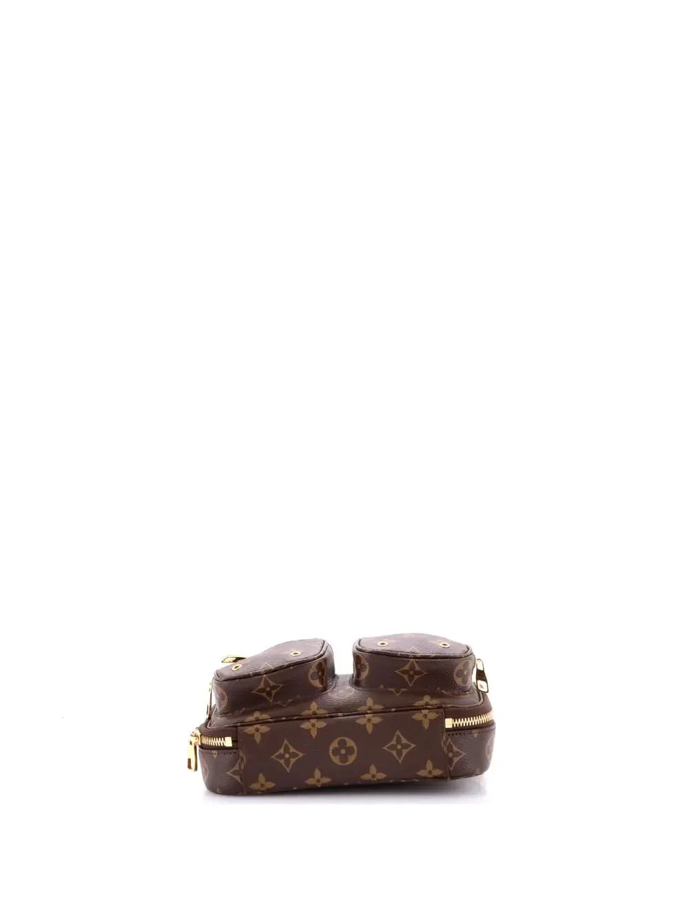 Louis Vuitton Utility Crossbody Bag #276855L23B