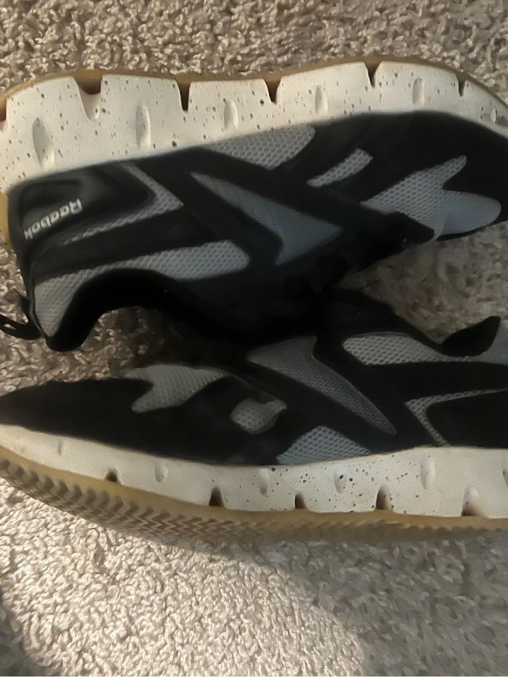 Reebok lightweight kids