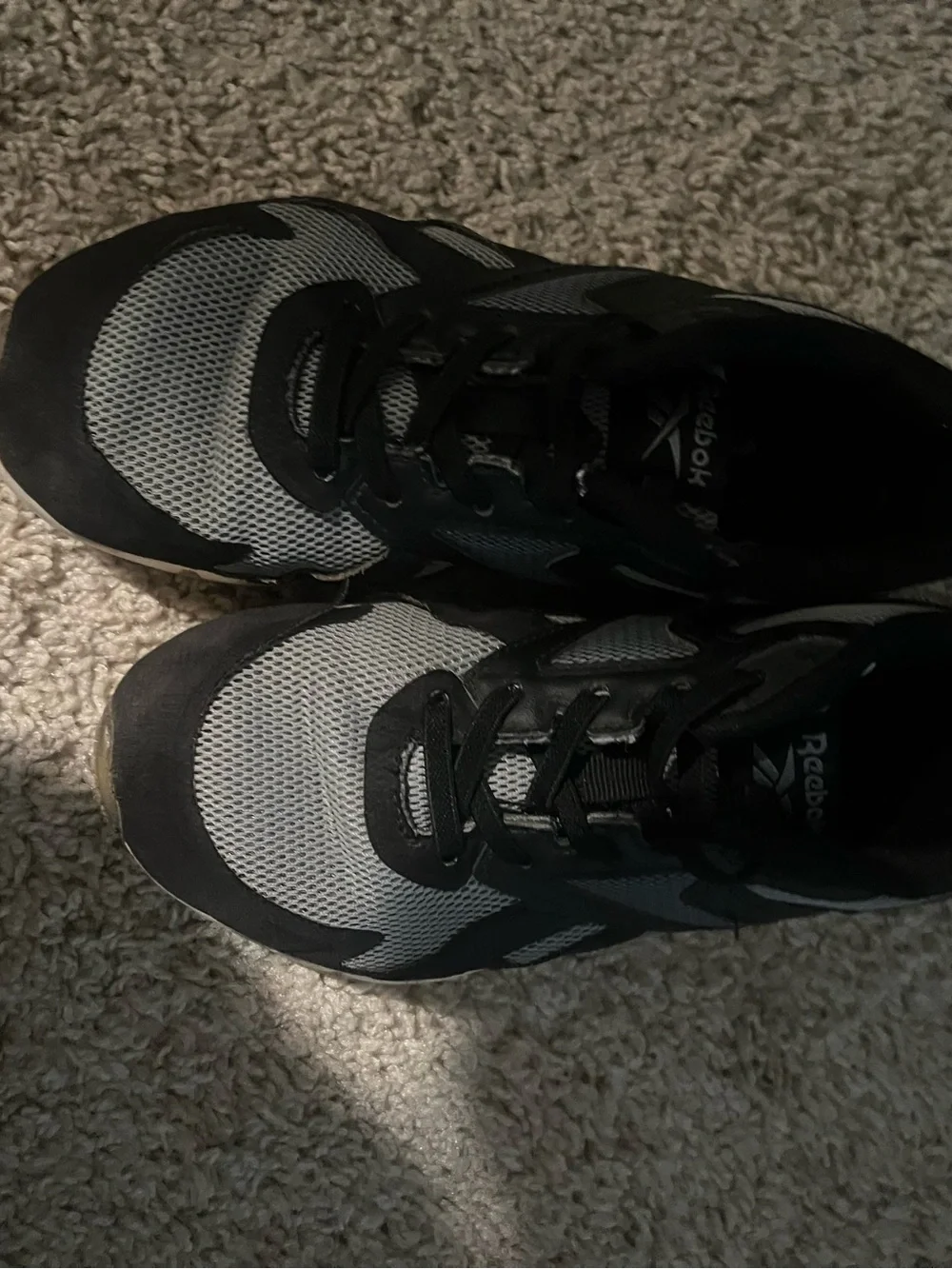 Reebok lightweight kids