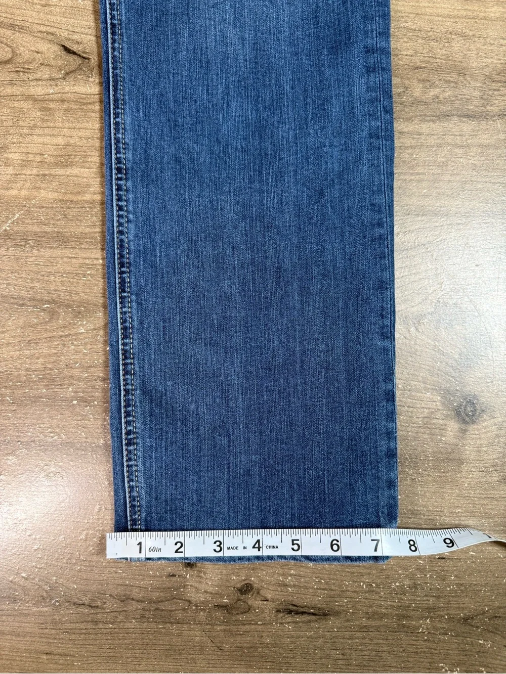 Seven7 classic blue