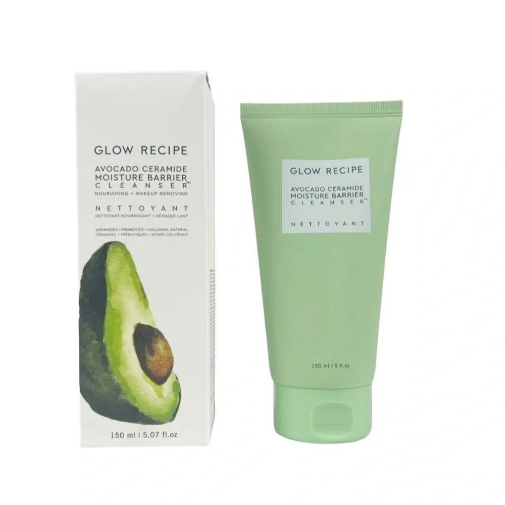 Glow Recipe gentle hydrating