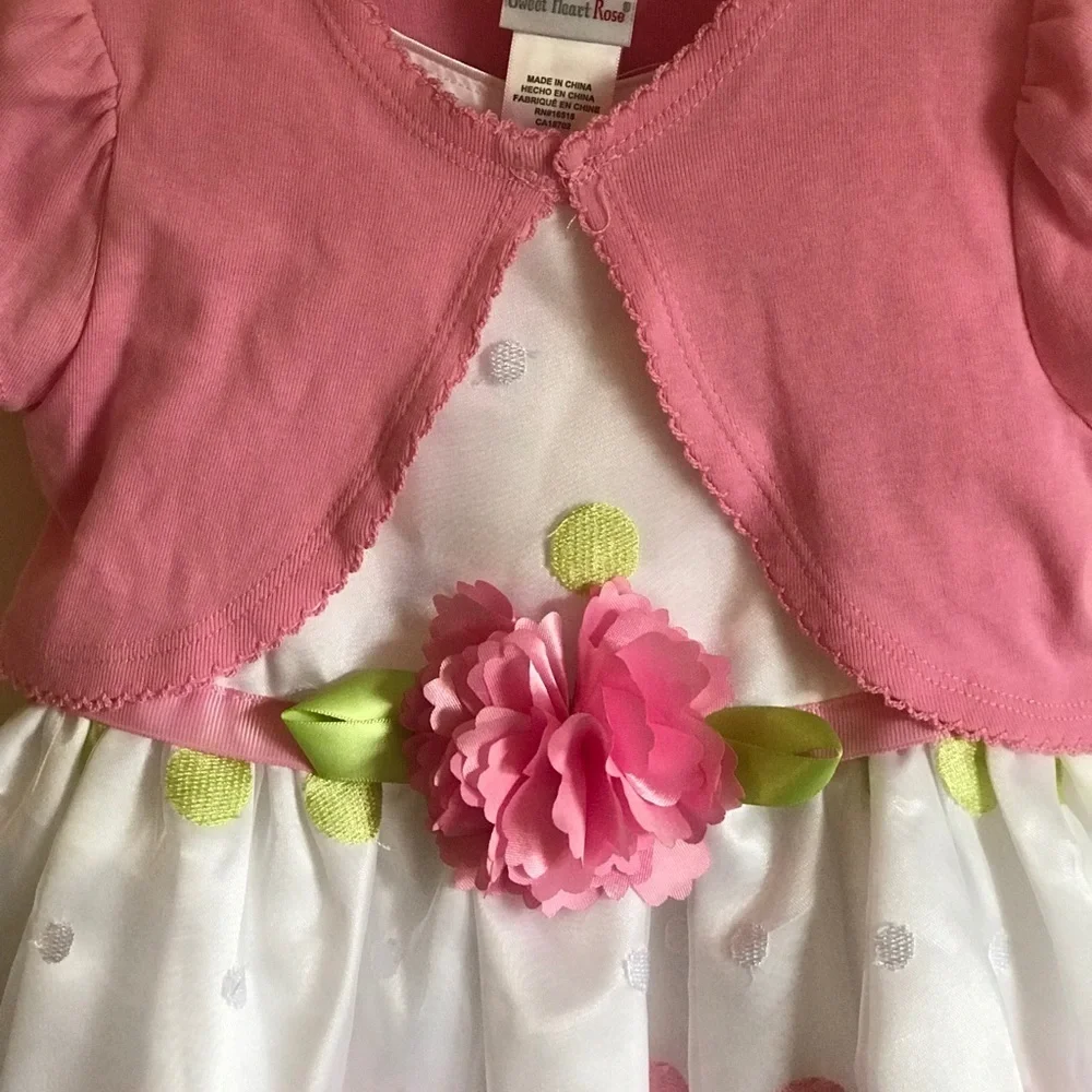 Sweet Heart Rose beautiful piece