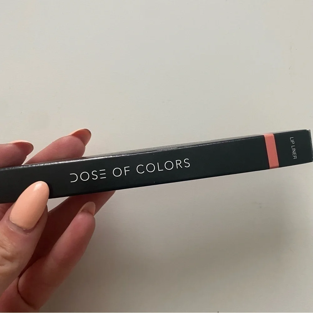 Dose of Colors dose colors