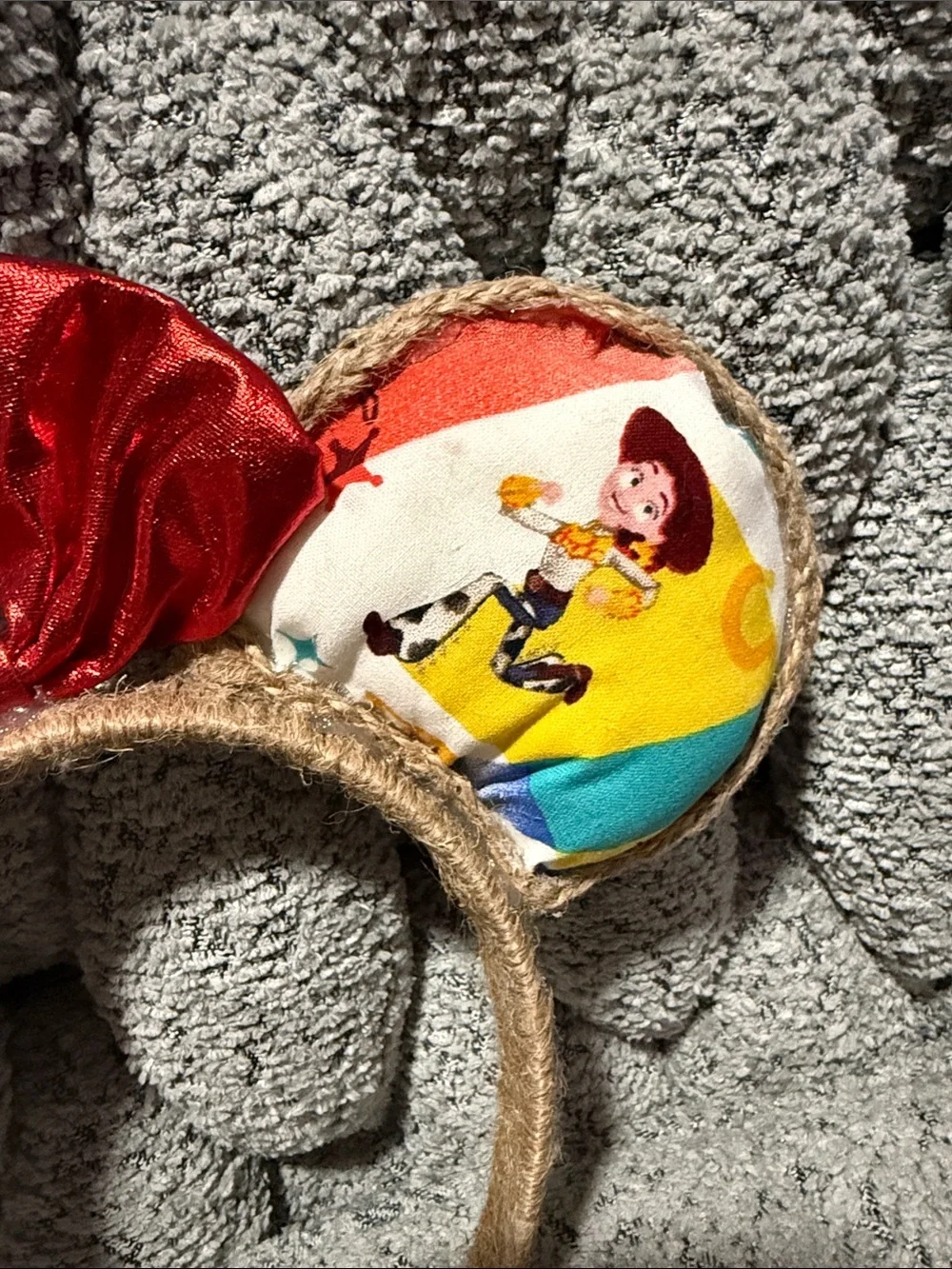 N/A toy story