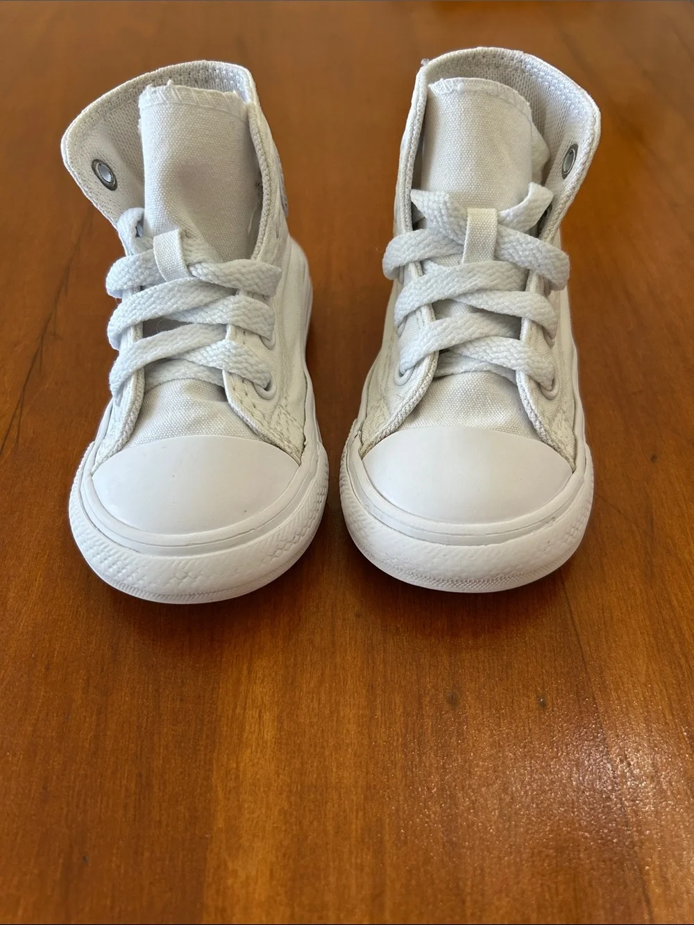 Converse classic chuck