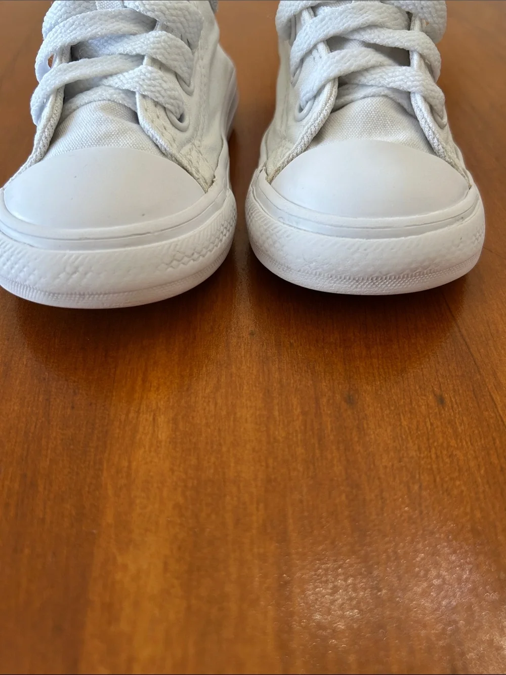 Converse classic chuck