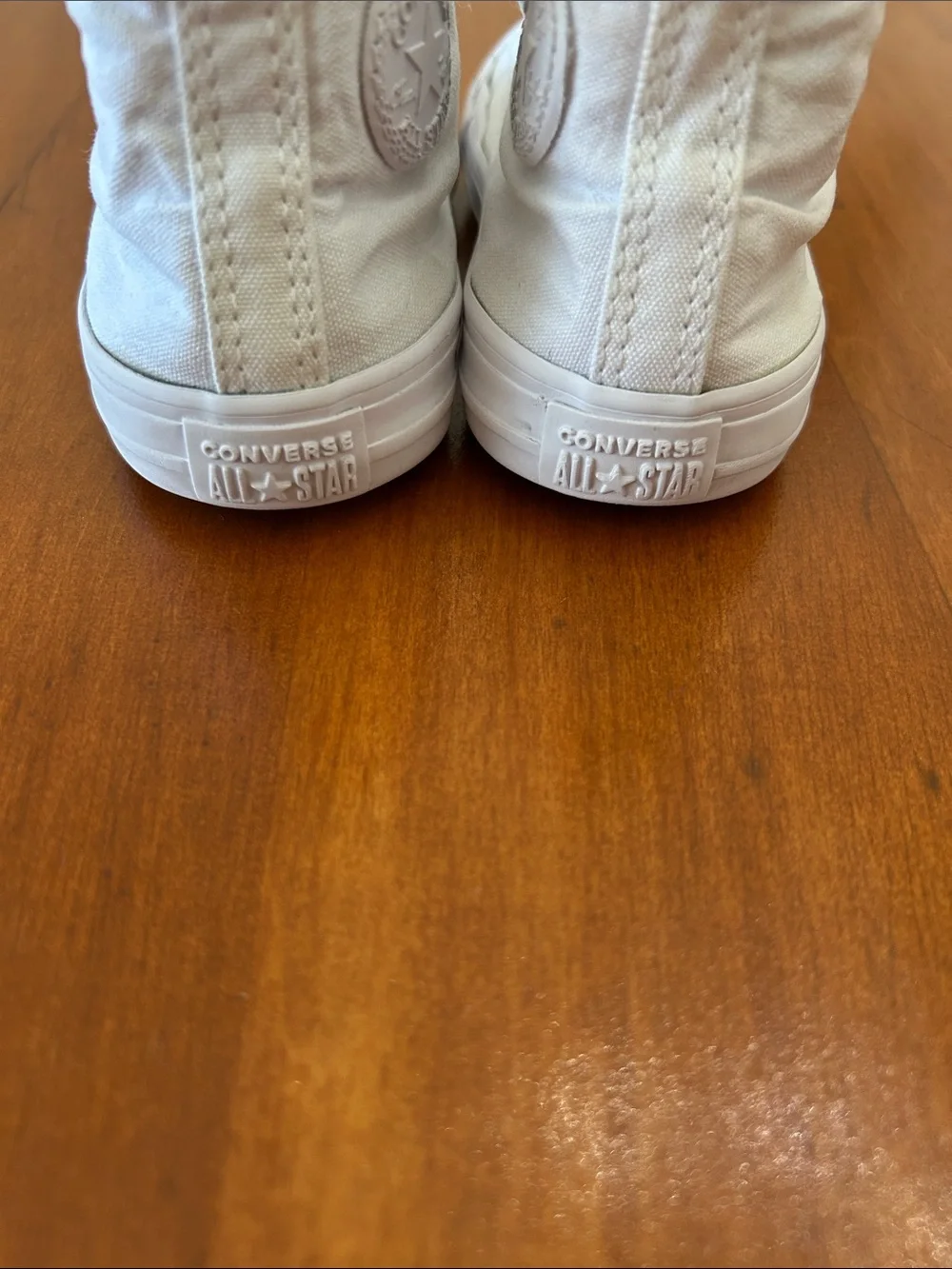 Converse classic chuck