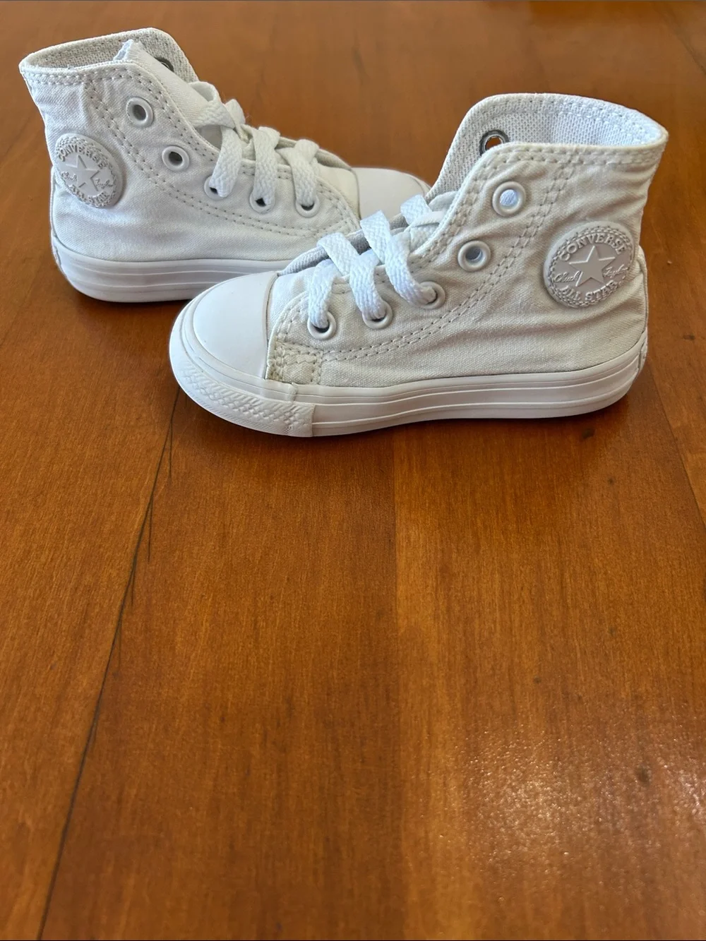 Converse classic chuck