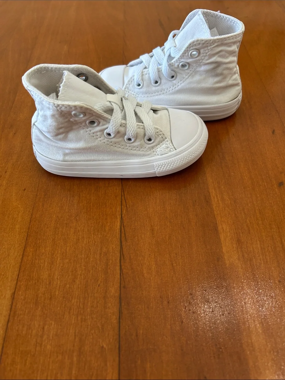 Converse classic chuck