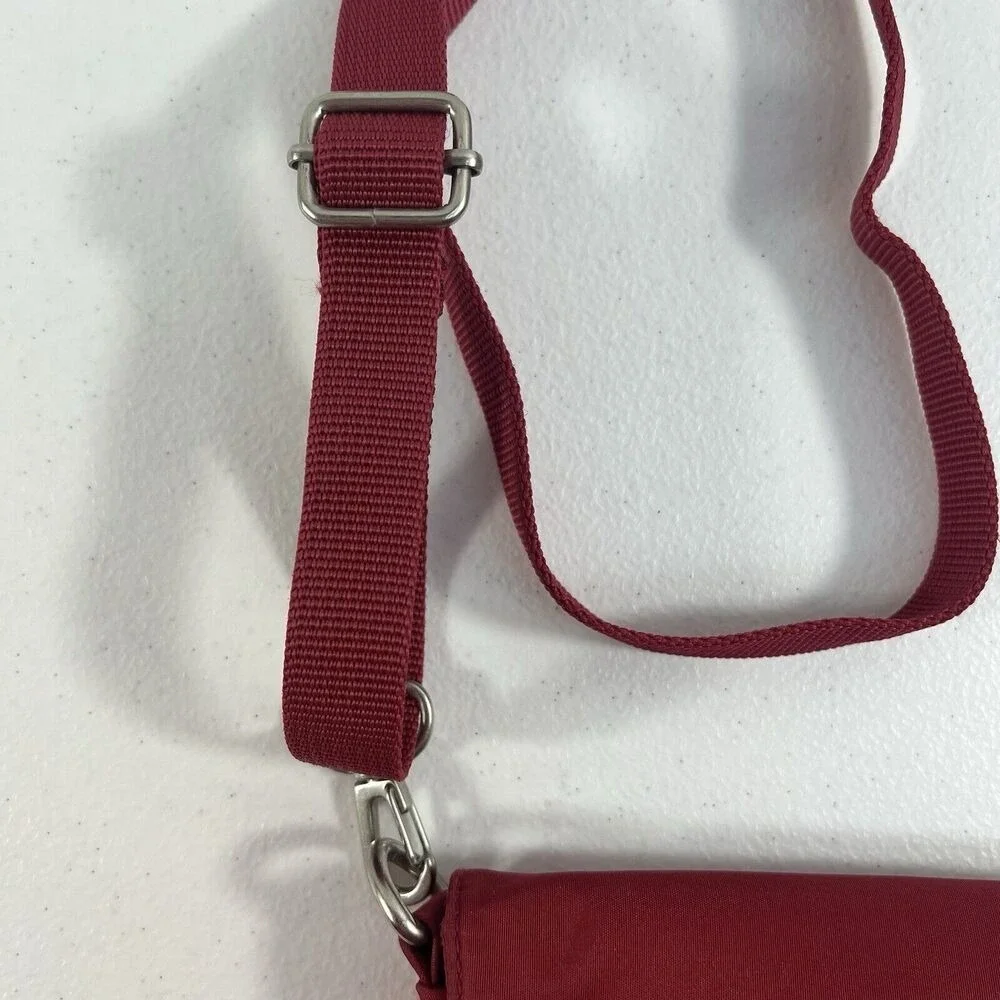 Travelon convertible waist