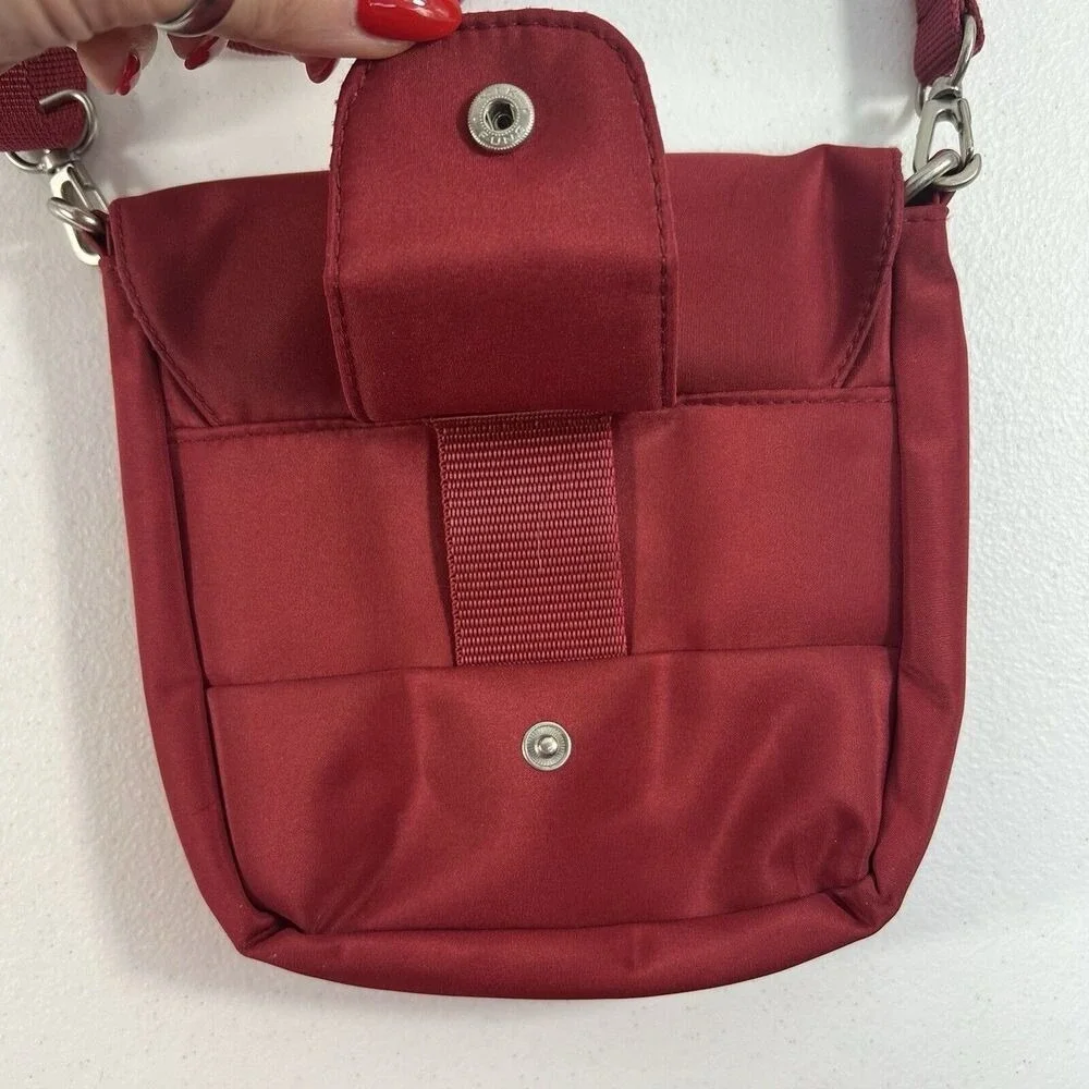 Travelon waist free dog