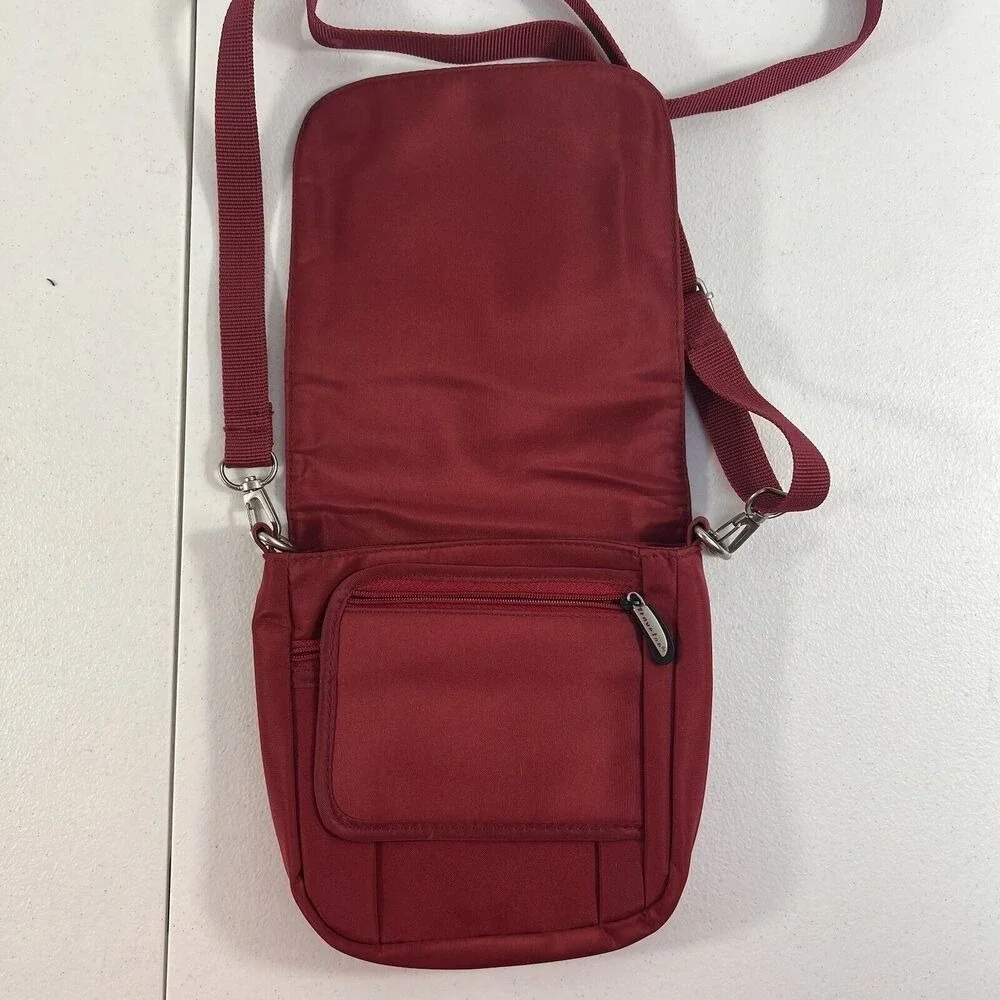 Travelon bag wear