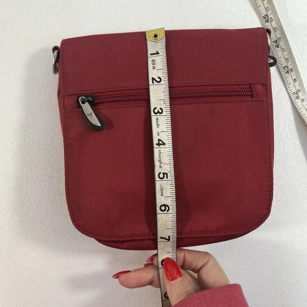 Travelon preowned pocket