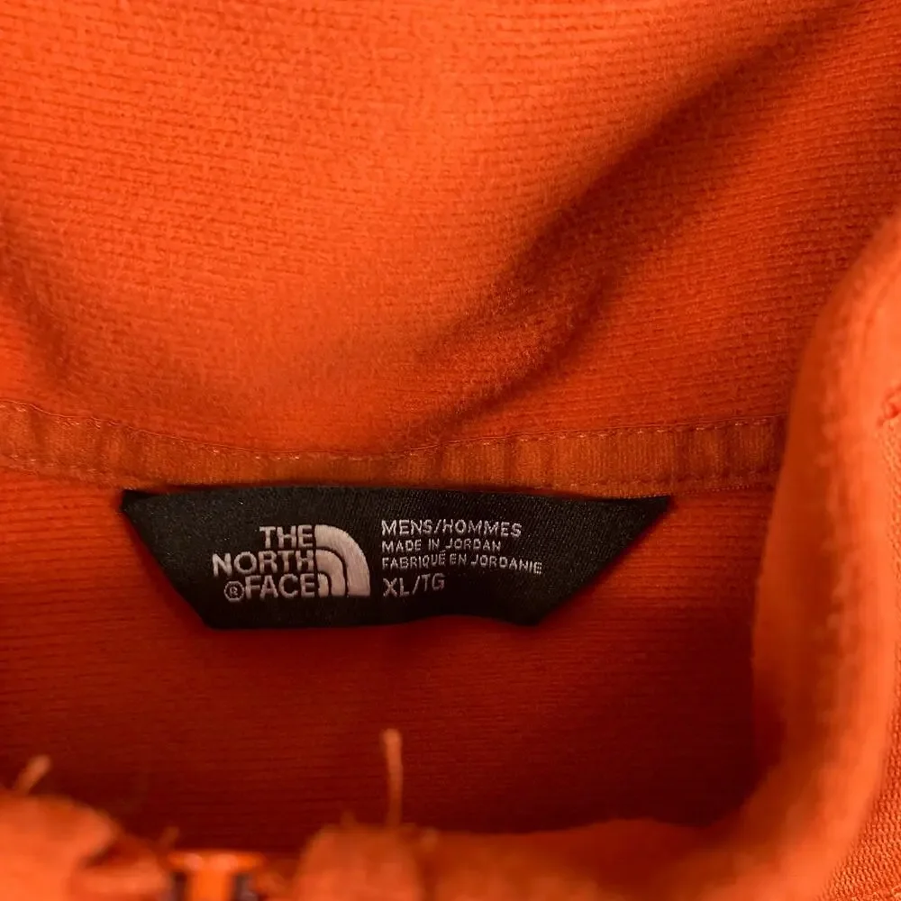 The North Face north face