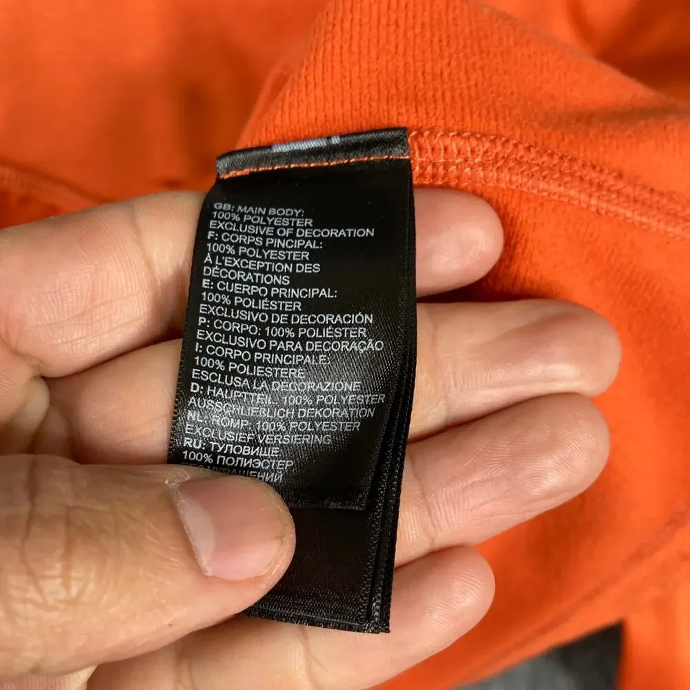 The North Face north face