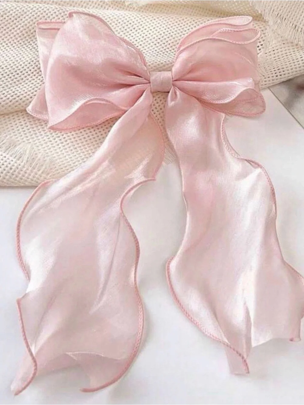 N/A bundle bows