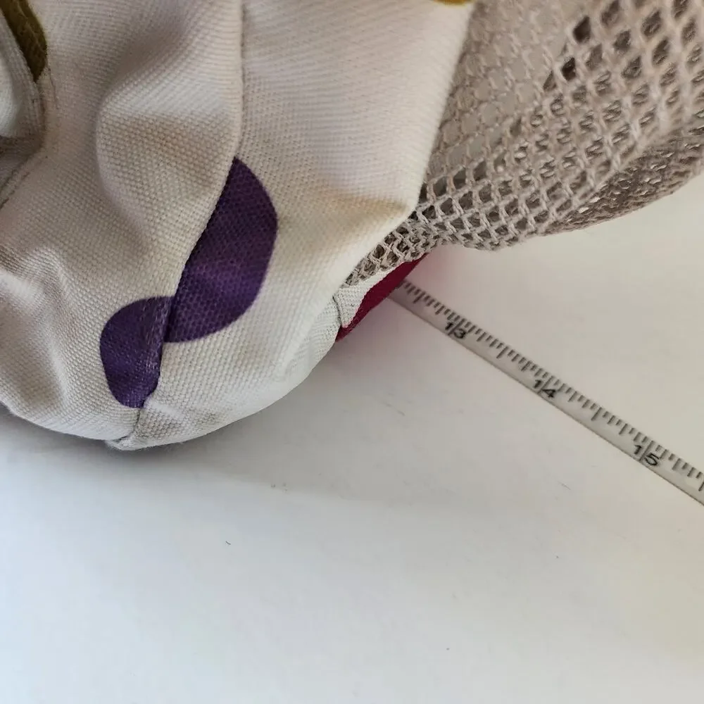 Jansport large white