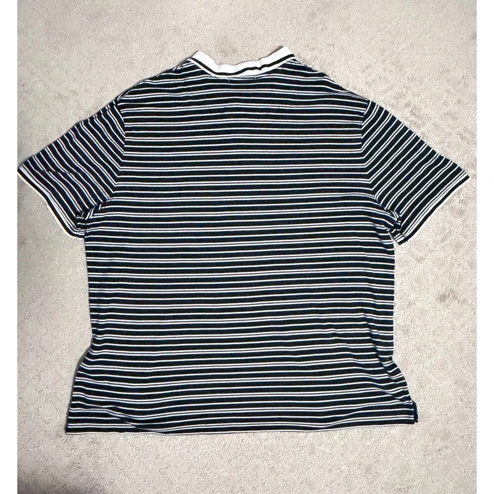 Banana Republic 2xl black don’t