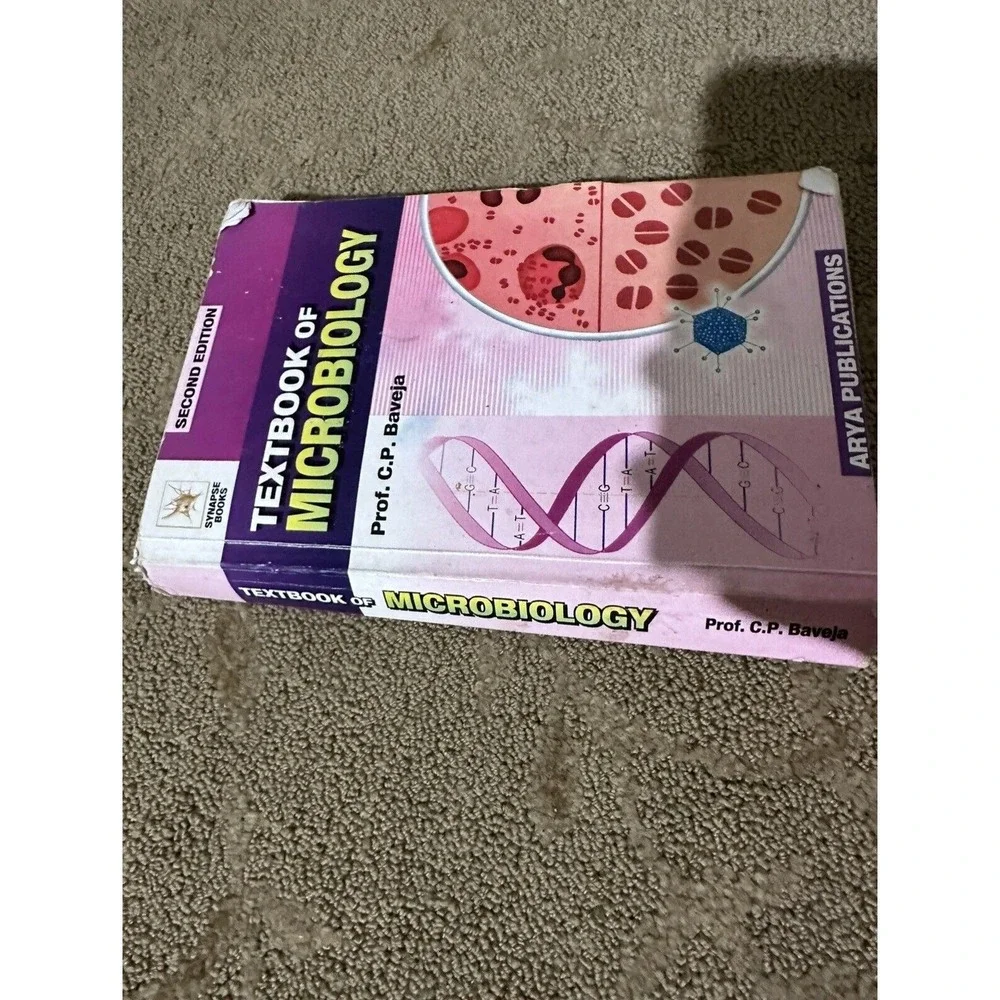 Unbranded it shown textbook