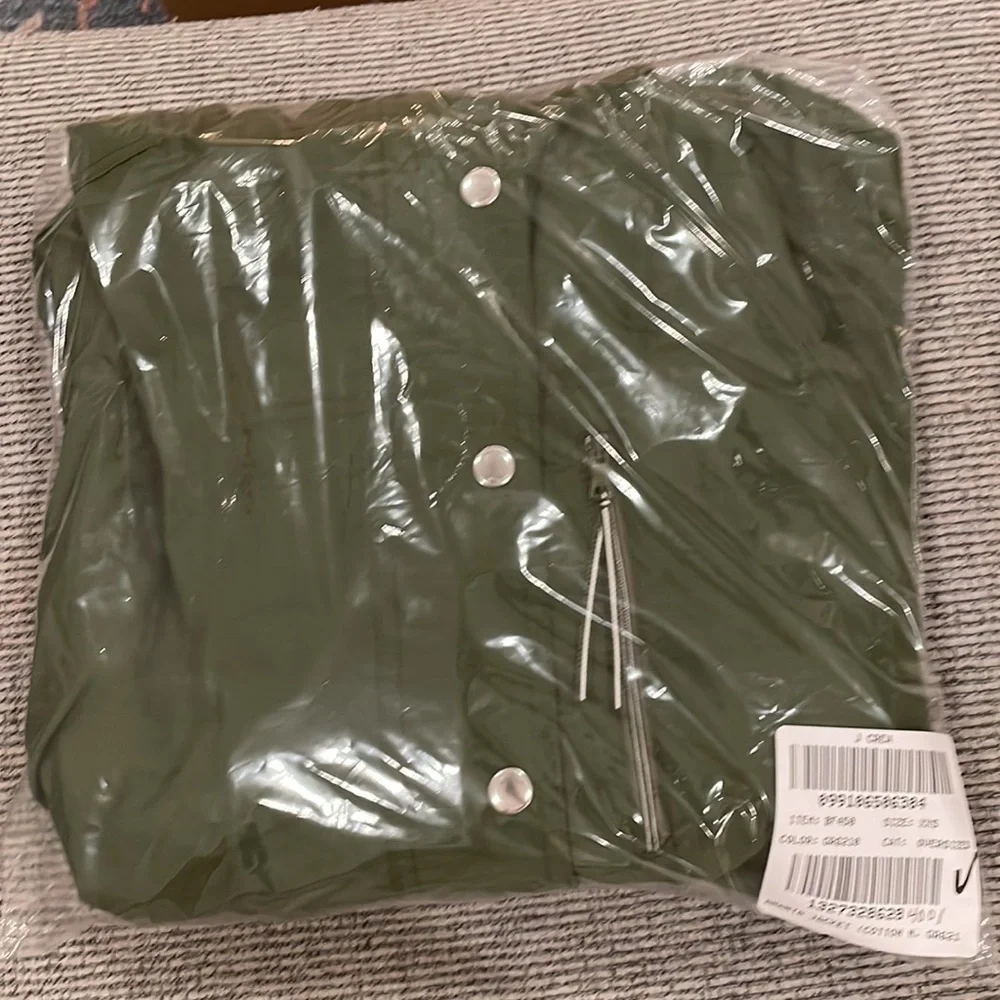 J. Crew how did