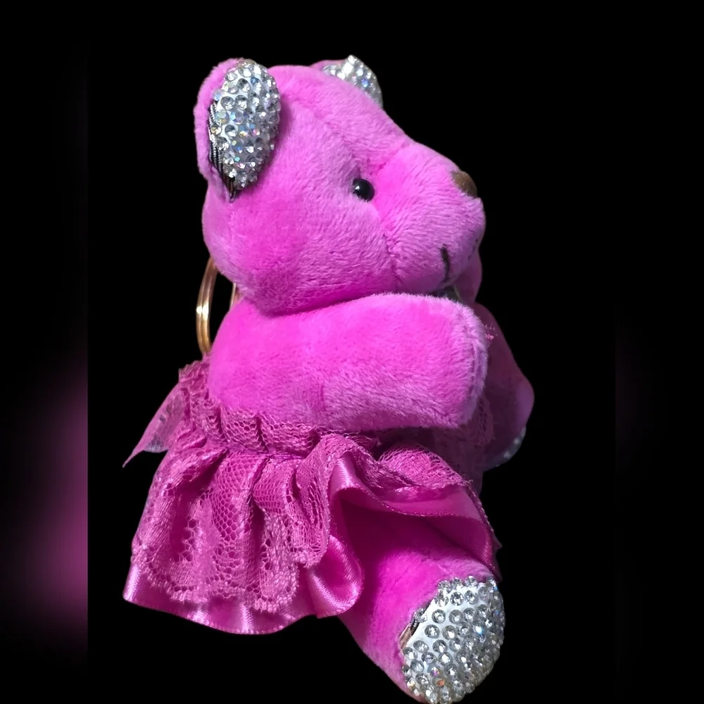 charmed by slg adorable pink