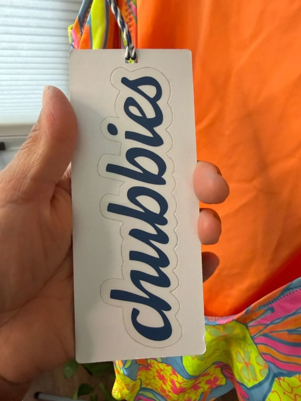 chubbies this rare