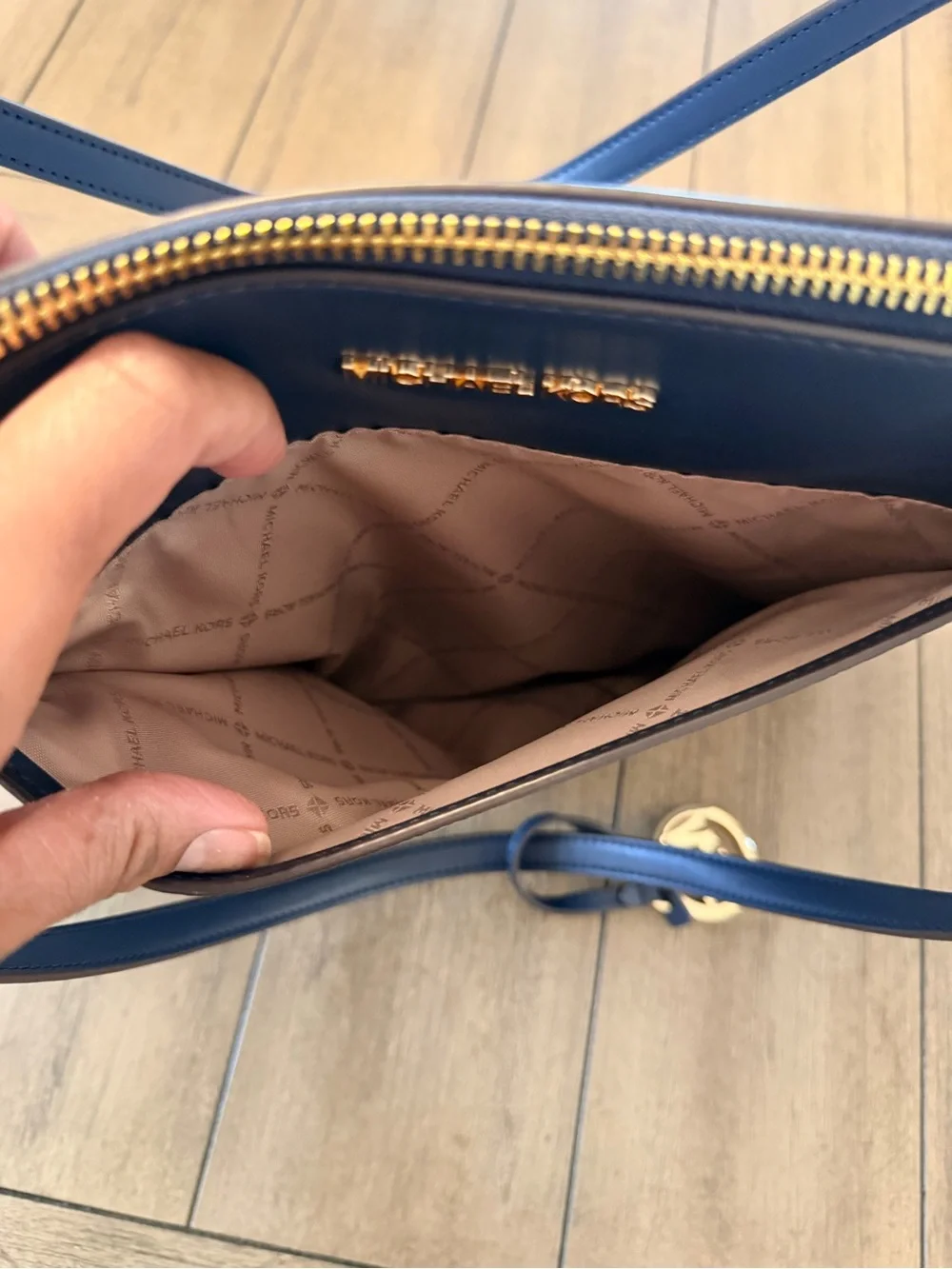 Michael Kors excellent used