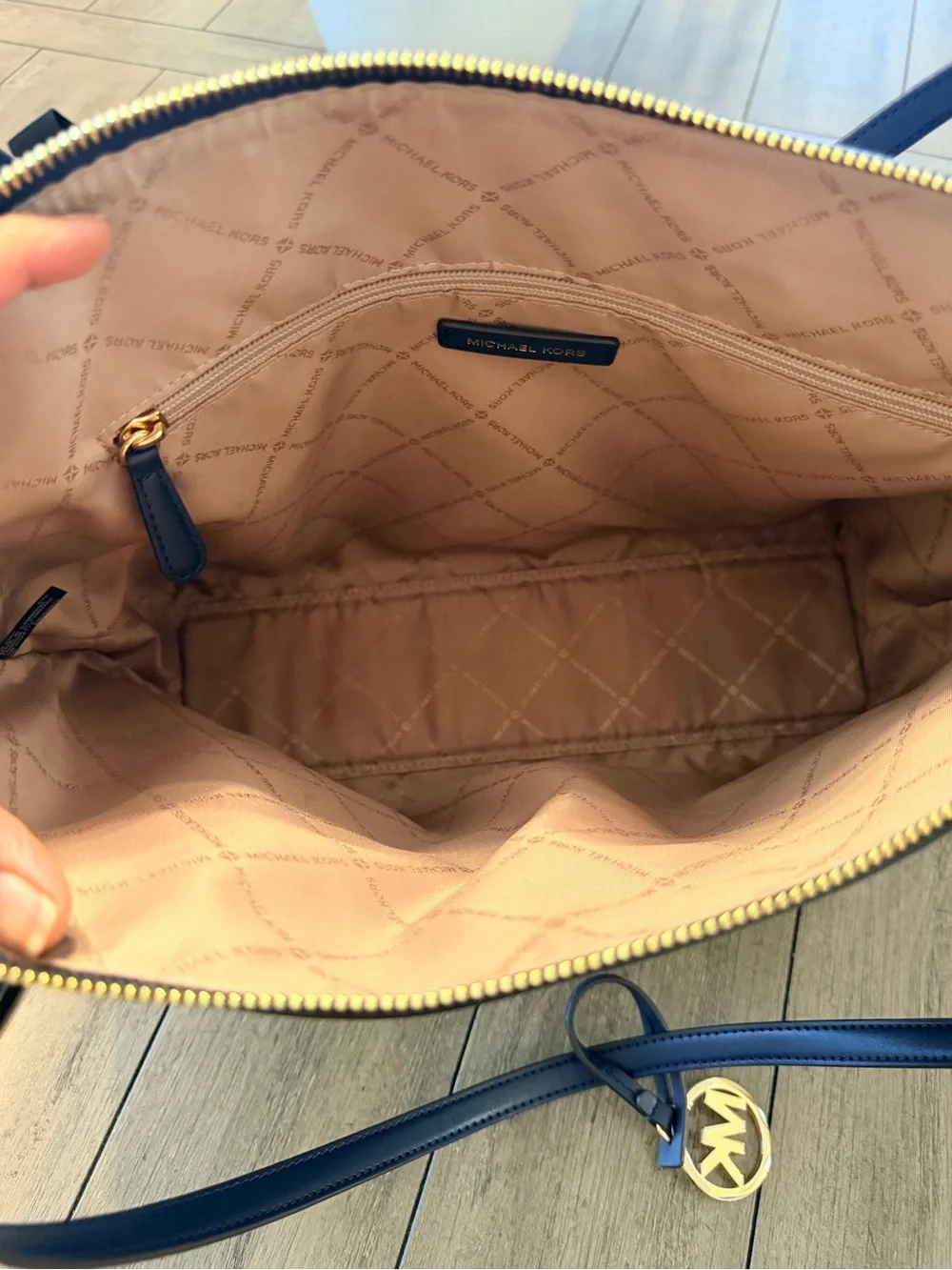 Michael Kors excellent used