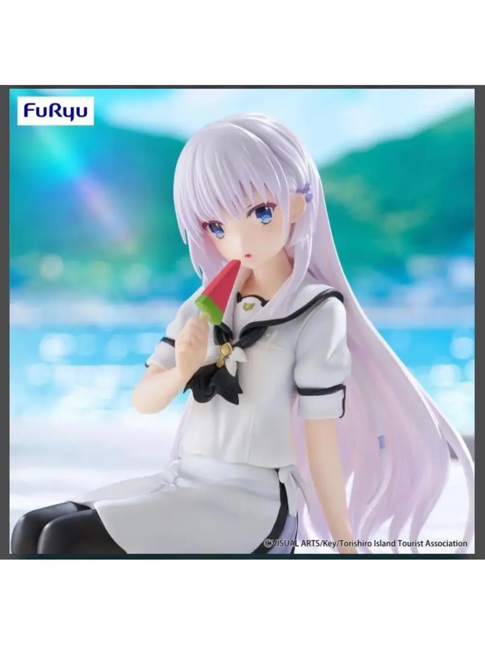 Furyu noodle stopper