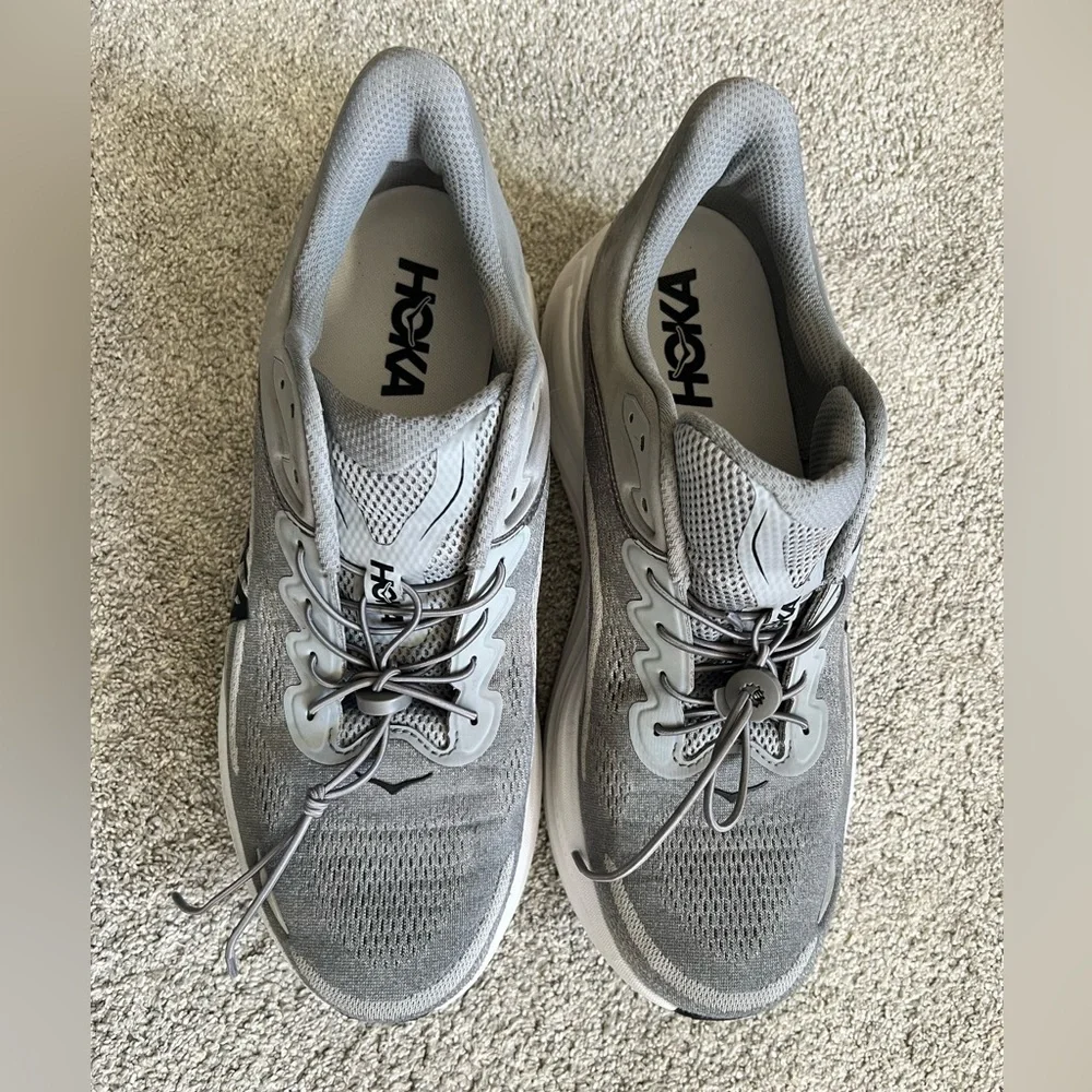 Hoka One One lightweight running