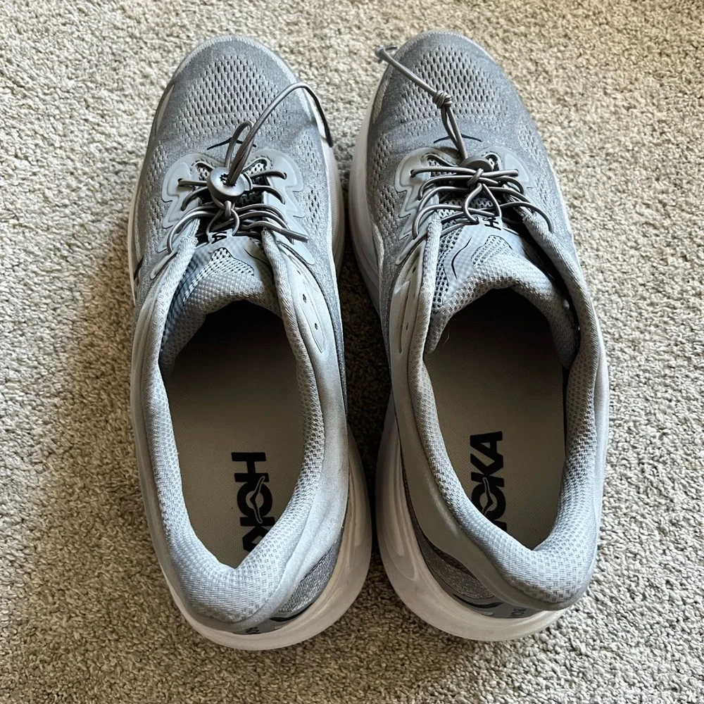 Hoka One One lightweight running