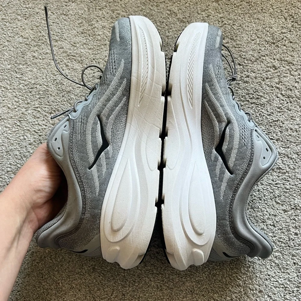 Hoka One One lightweight running