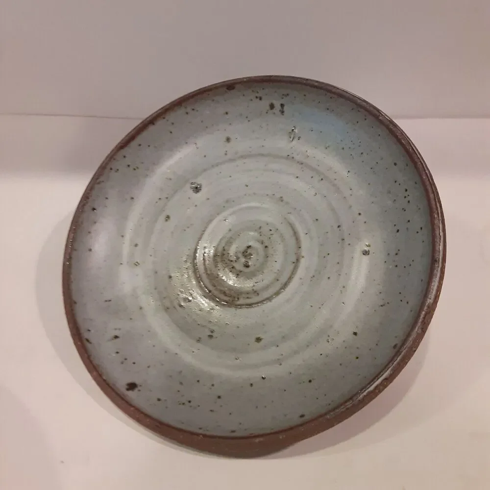 Jim Cantrell Bardstown Pottery this rare