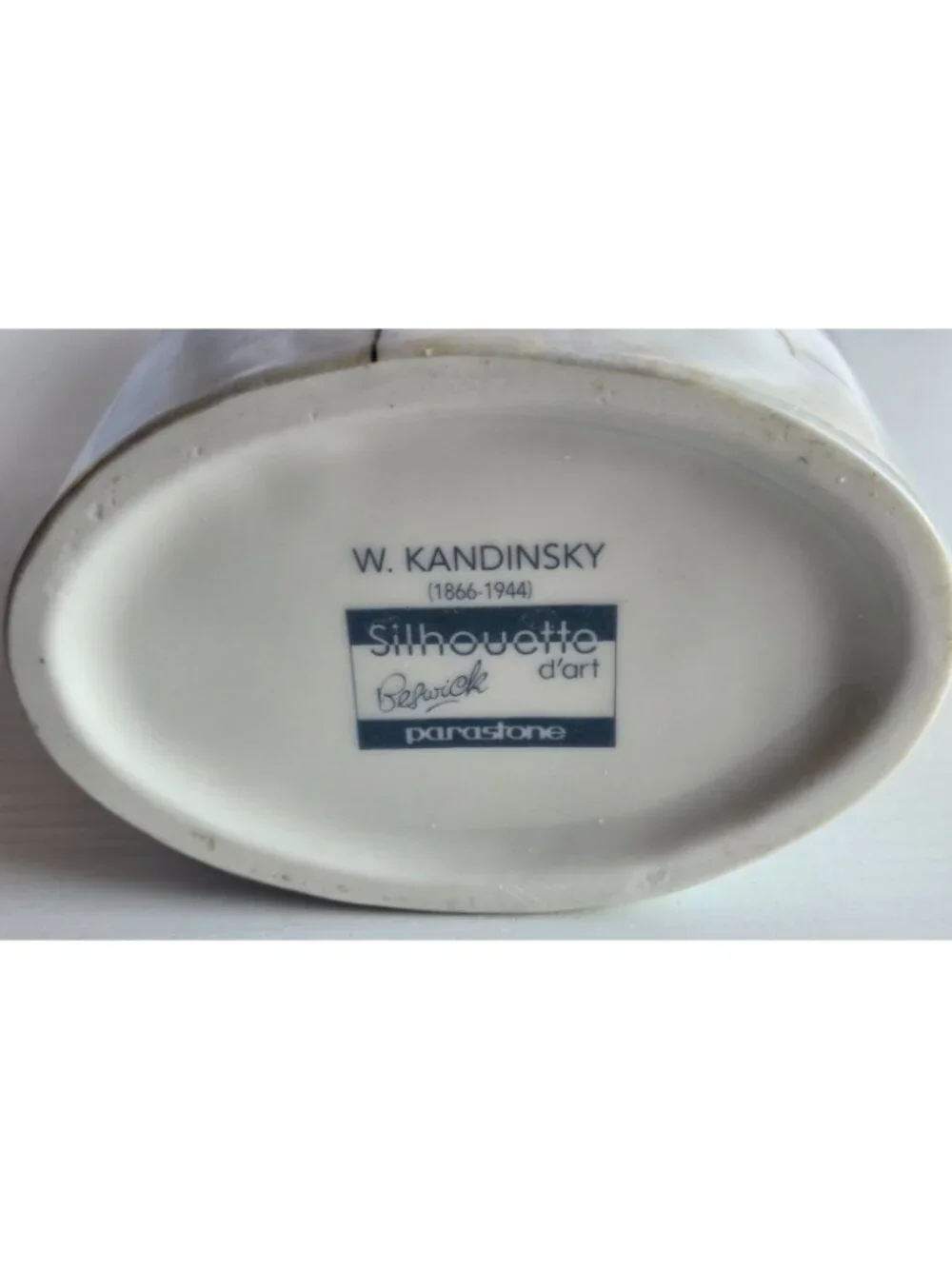PARASTONE kandinsky modern