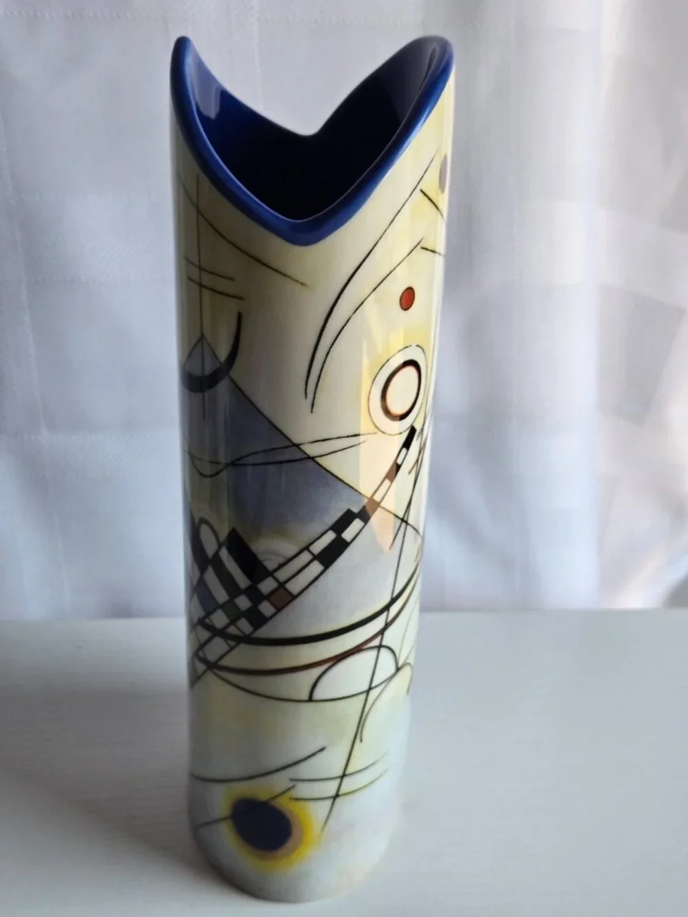 PARASTONE kandinsky modern
