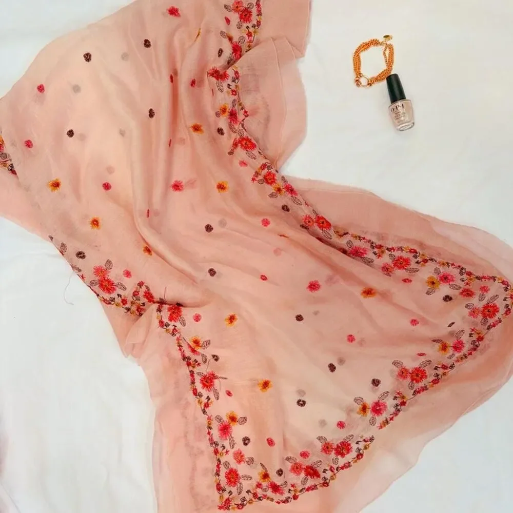 Source Unknown delicate anthropologie