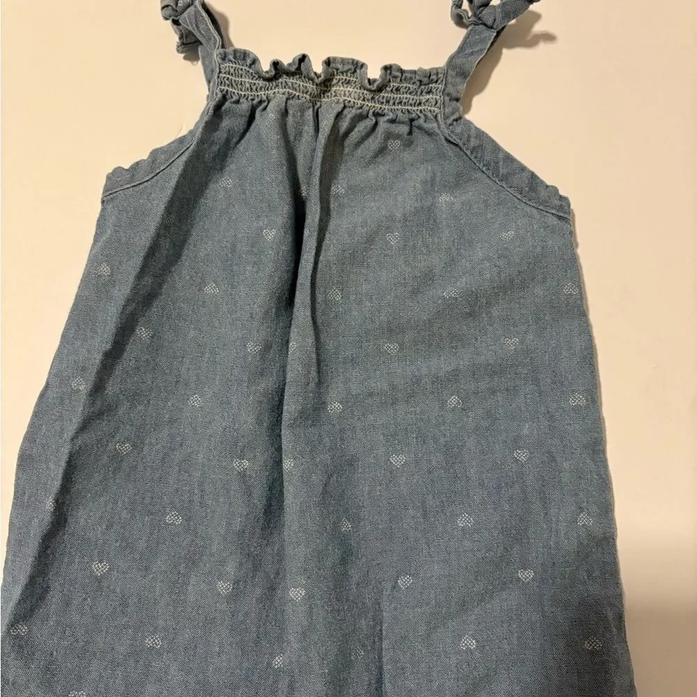 Carters charming set