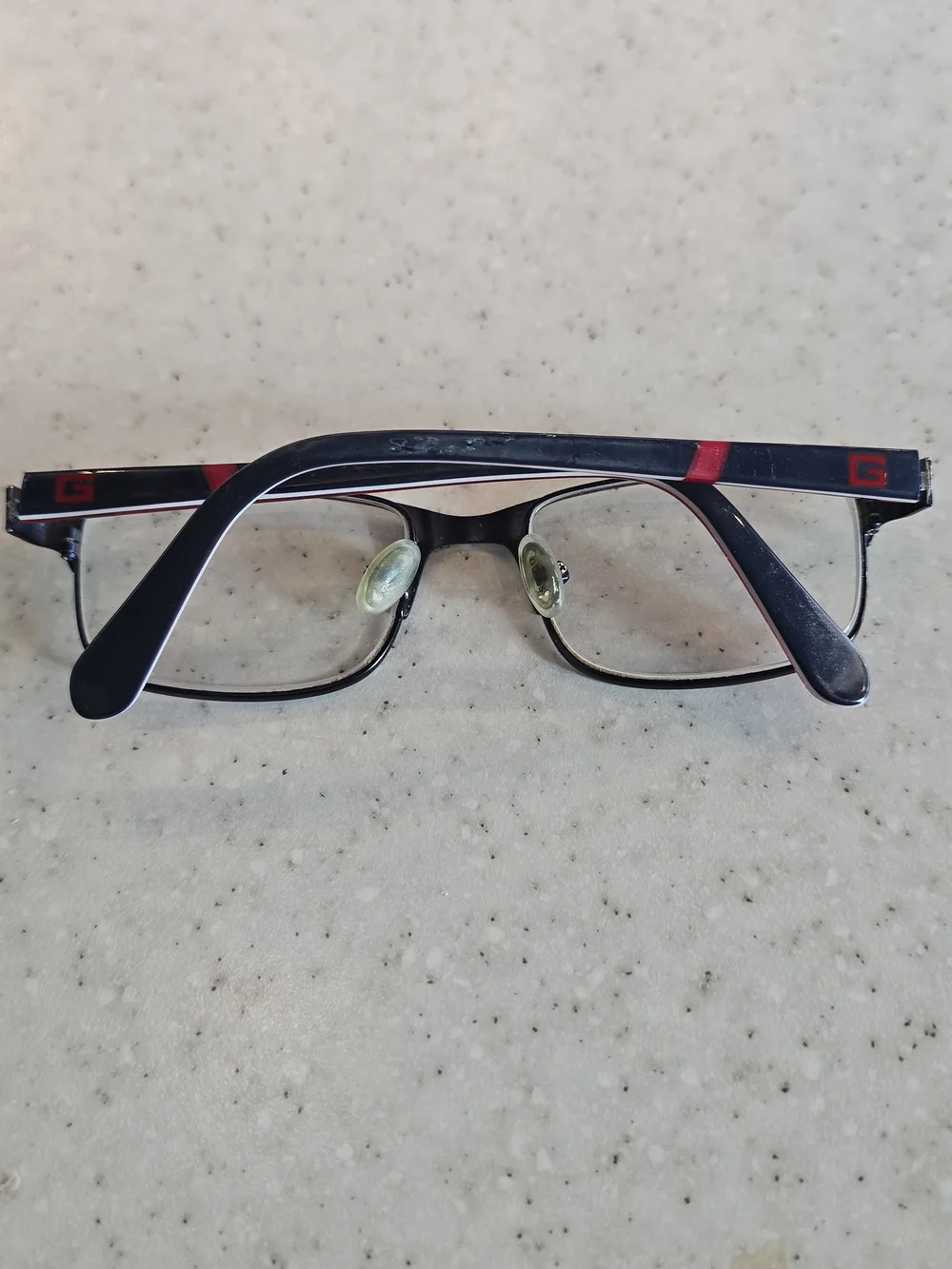 Guess gu9180 eyeglass